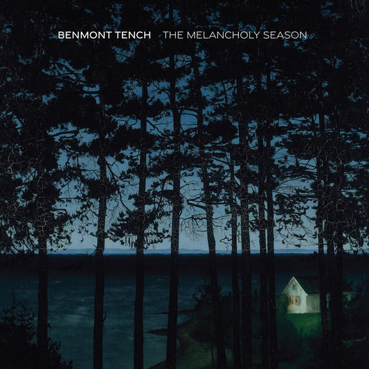 Melancholy Season [180 Gram]