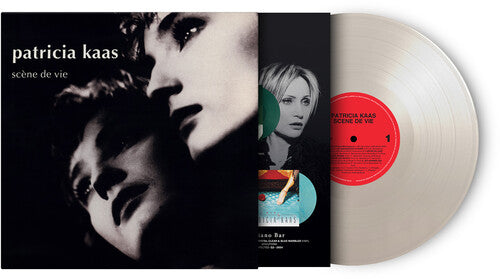 Patricia Kaas - Scene De Vie [White 180-gram] - Golden Apple Comics