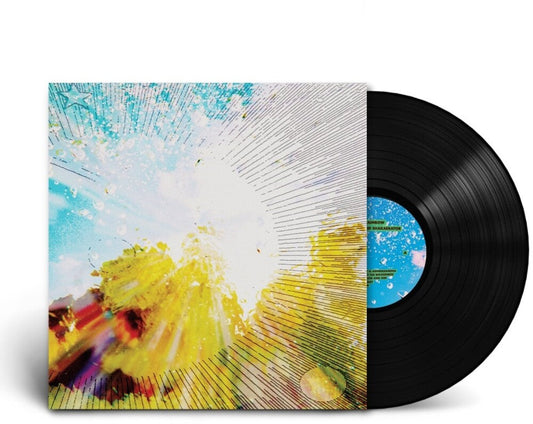 Babe Rainbow - Slipper imp and shakaerator [LP]