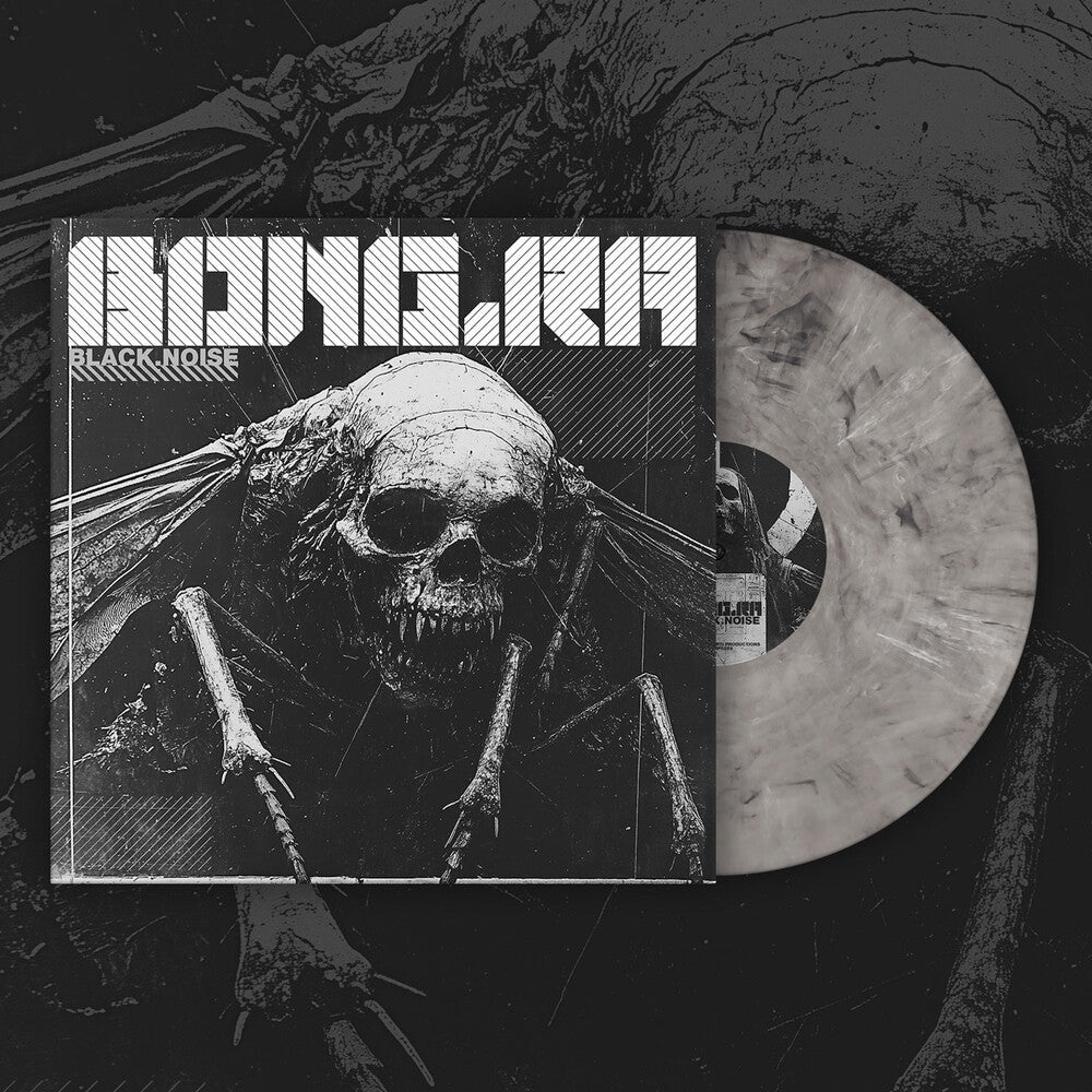 Black Noise [LP]