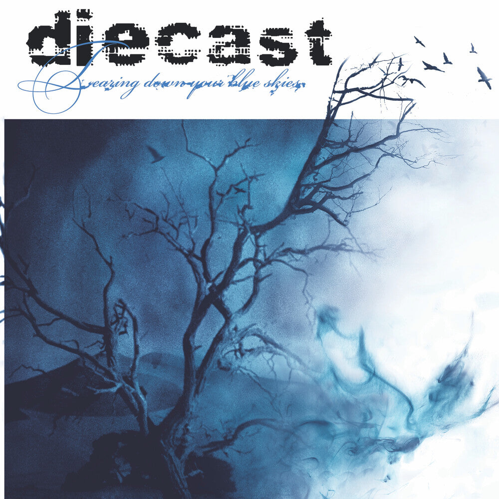 Tearing Down Your Blue Skies [LP]