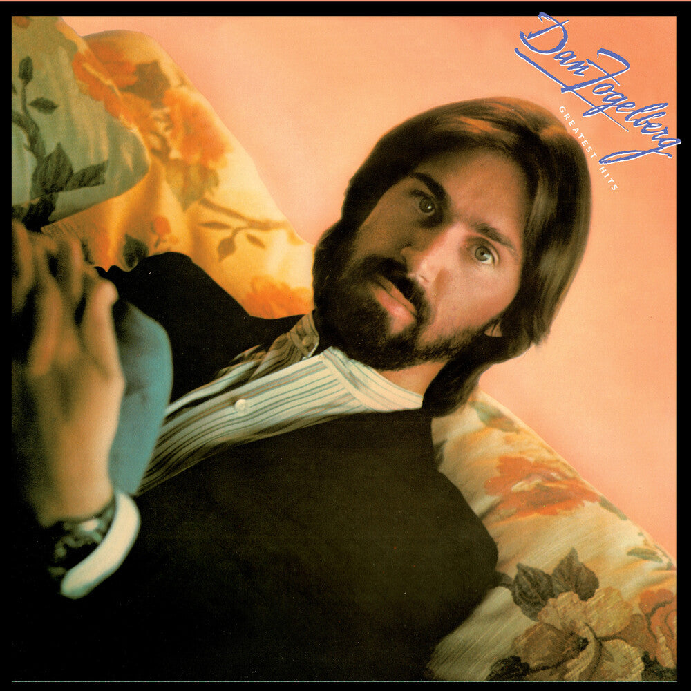 Greatest Hits [LP]