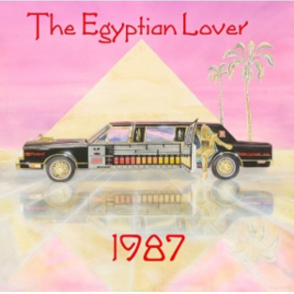 1987 (Aniv) [Reissue]