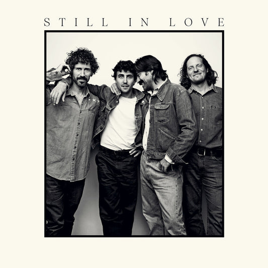 Still In Love (Uk) [LP]