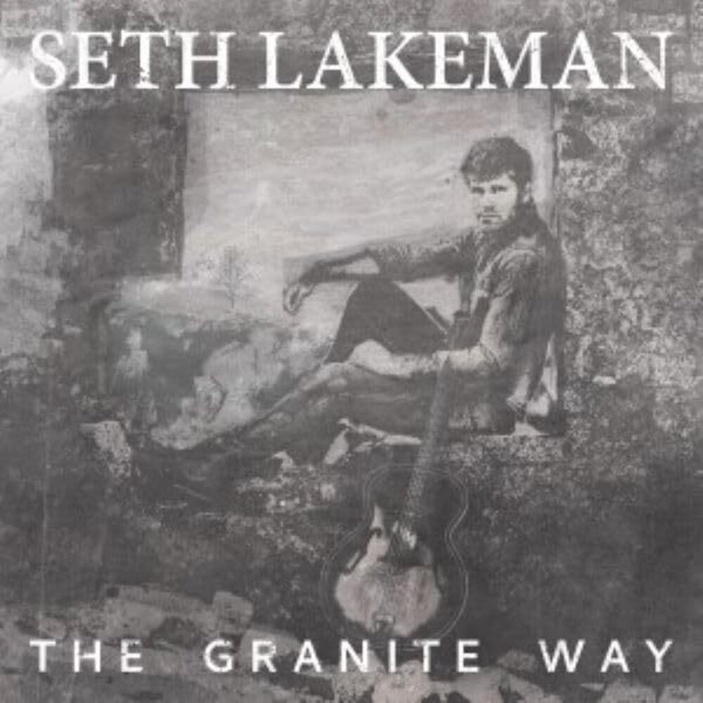 Granite Way (Uk) [LP]