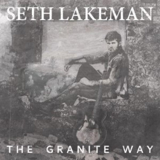 Granite Way (Uk) [LP]