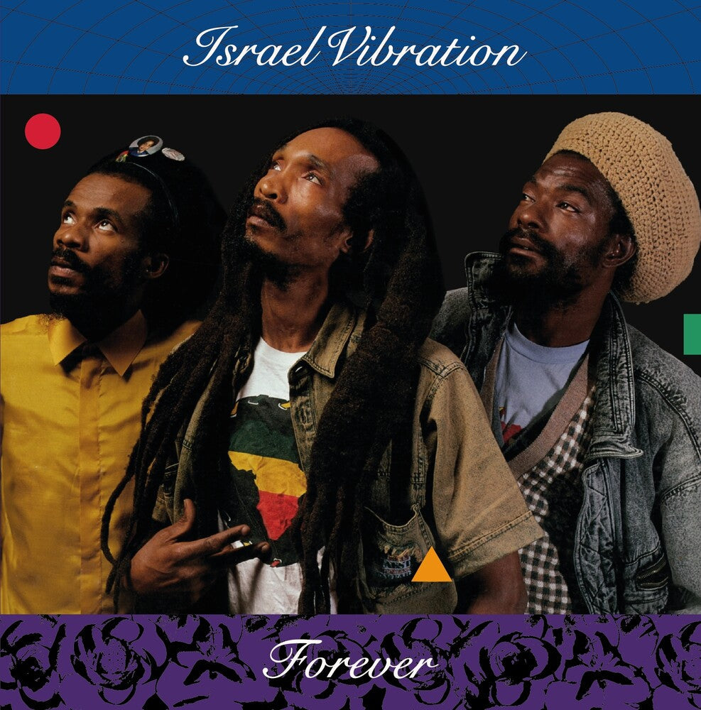 Forever [LP]