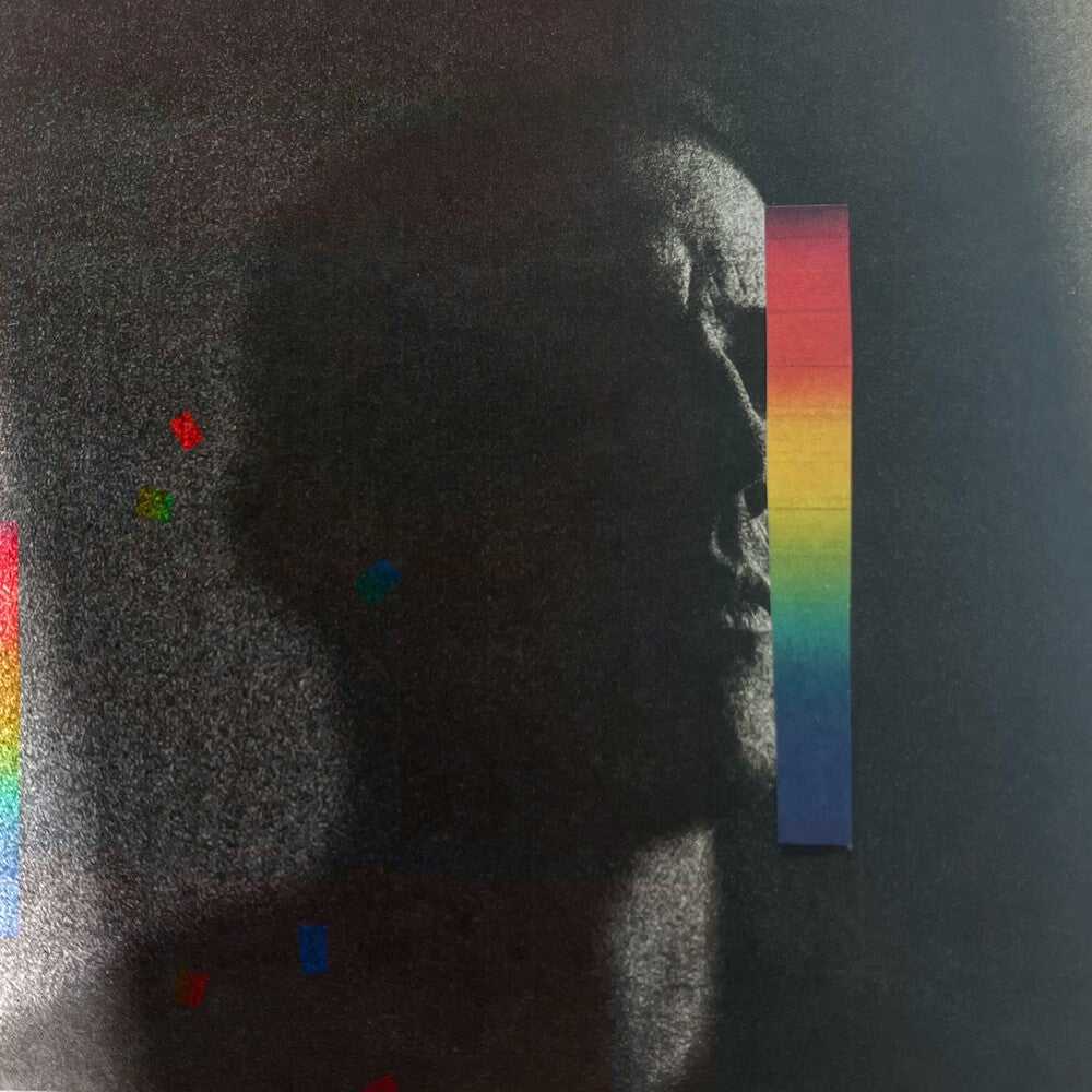 In Light [Indie Exclusive] - Clear [Clear Vinyl] (Ofgv) [Indie Exclusive]