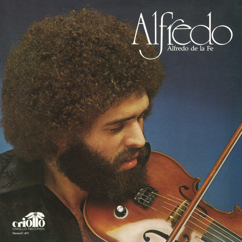 Alfredo (Ofgv) [Reissue]