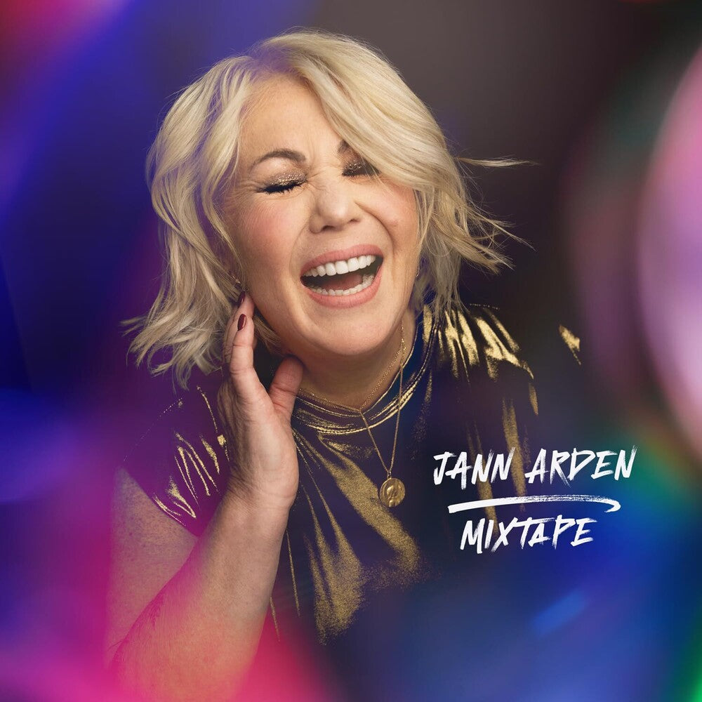 Mixtape (Can) [LP]