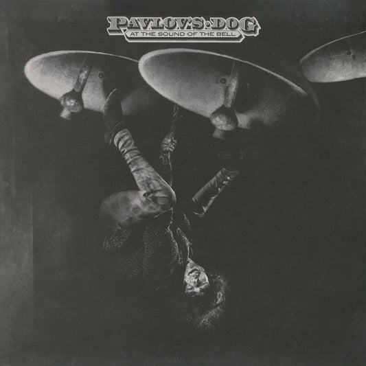 At The Sound Of The Bell [LP]