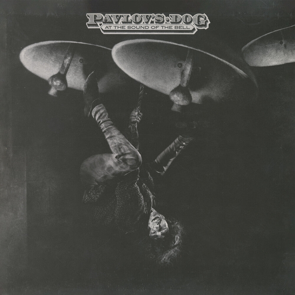 Pavlovs Dog - At The Sound Of The Bell [LP]