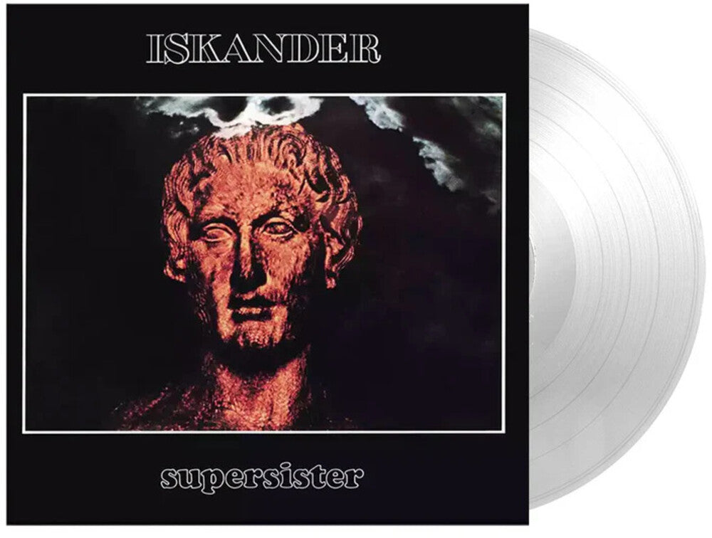 Iskander [Clear Vinyl] [Limited Edition] [180 Gram] (Hol)