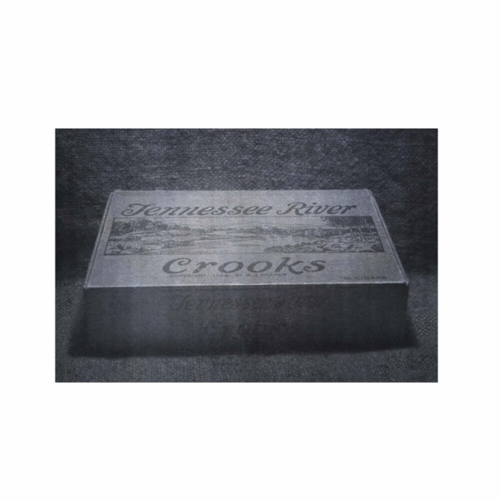 Tennessee River Crooks [LP]