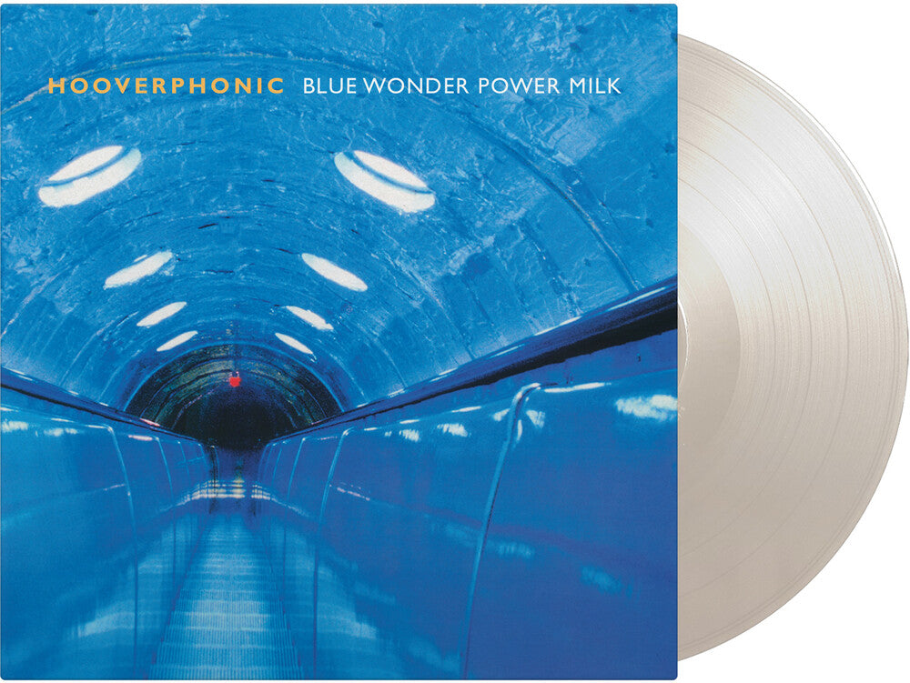 Blue Wonder Power Milk [LP]