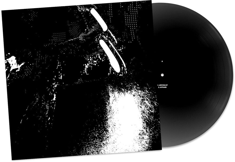 Chalk - Conditions Iii [Colored Vinyl] (Wht) (Uk)