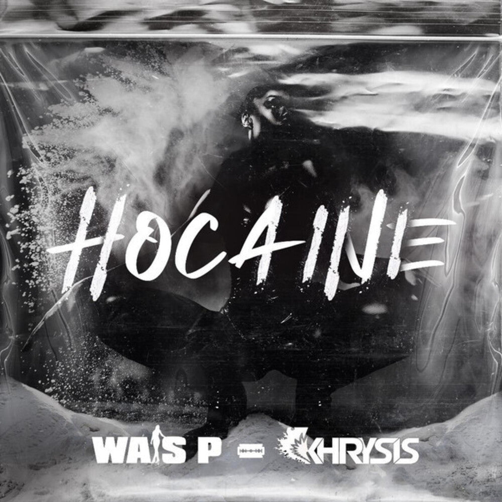 Hocaine [LP] - Golden Apple Comics