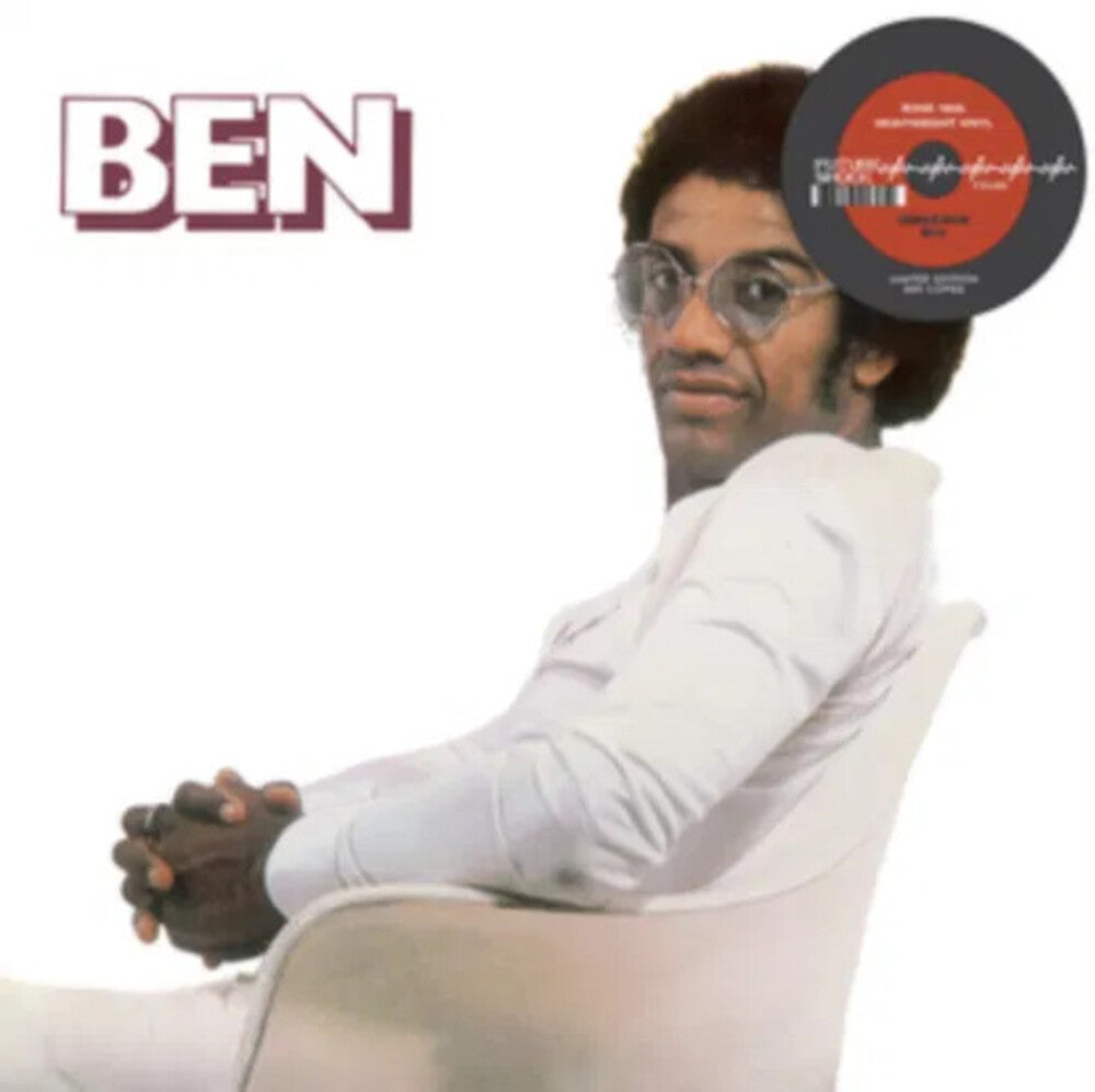 Ben [Colored Vinyl] (Uk)