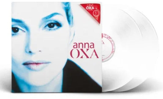 Un'ora Con (Ita) [LP]
