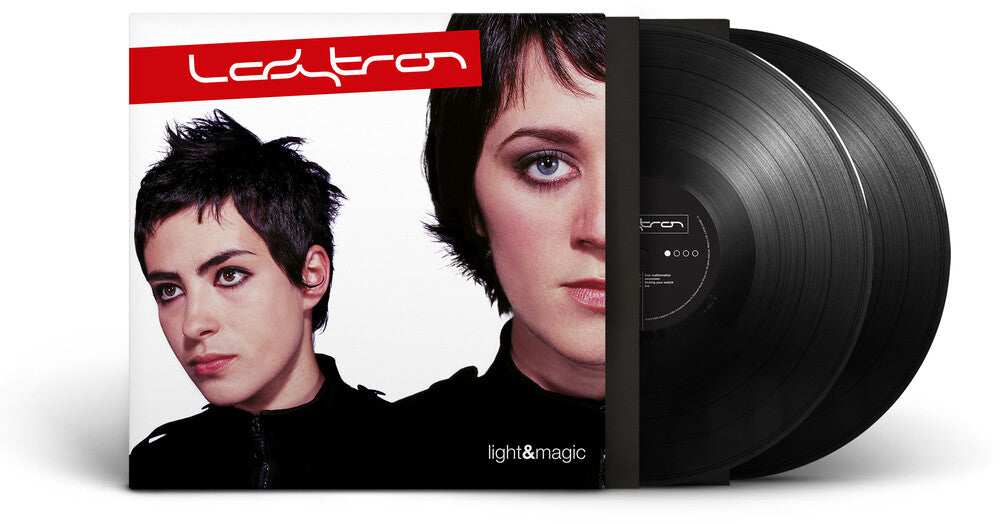 Light & Magic (Ofgv) [Reissue]