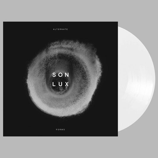 Alternate Forms - White [Colored Vinyl] (Wht)