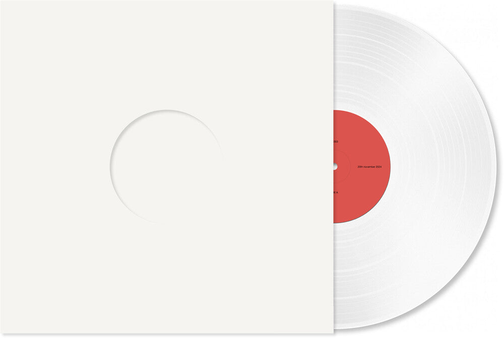 Actual Life Piano Live (20th November 2024) [Colored Vinyl] [RSD Black Friday 2025]