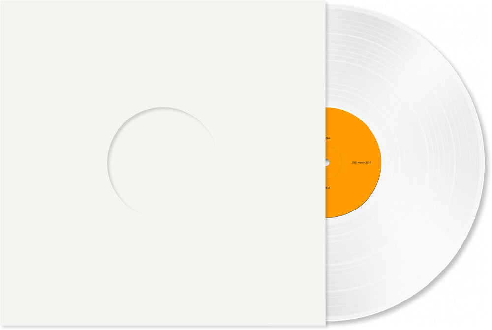 Actual Life 2 Piano Live (20th March, 2022) [RSD Black Friday 2025]