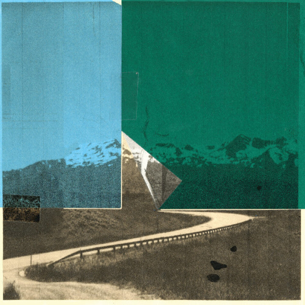 Macie Stewart - When The Distance Is Blue [LP]