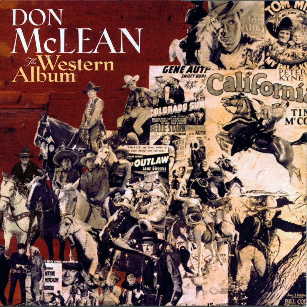 Western Album [Remastered]