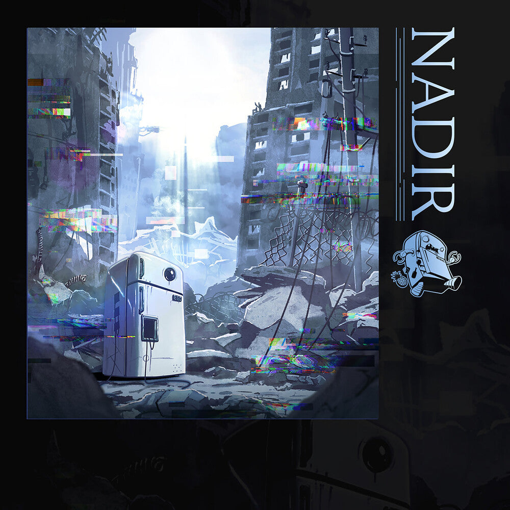 Nadir [7" Vinyl]