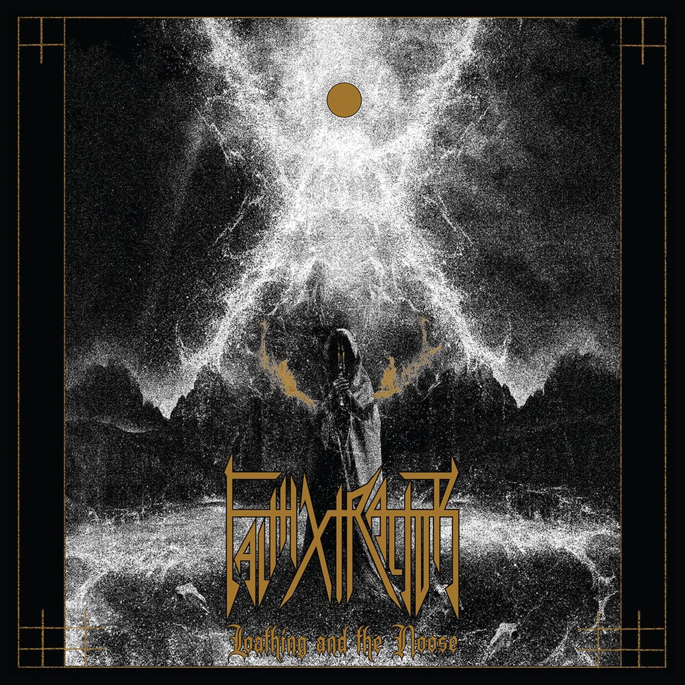 Loathing And The Noose [Clear Vinyl]