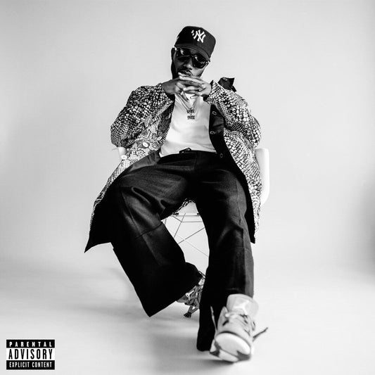 ALWAYS REMEMBER GEECHY [Coke Bottle Clear Vinyl ]