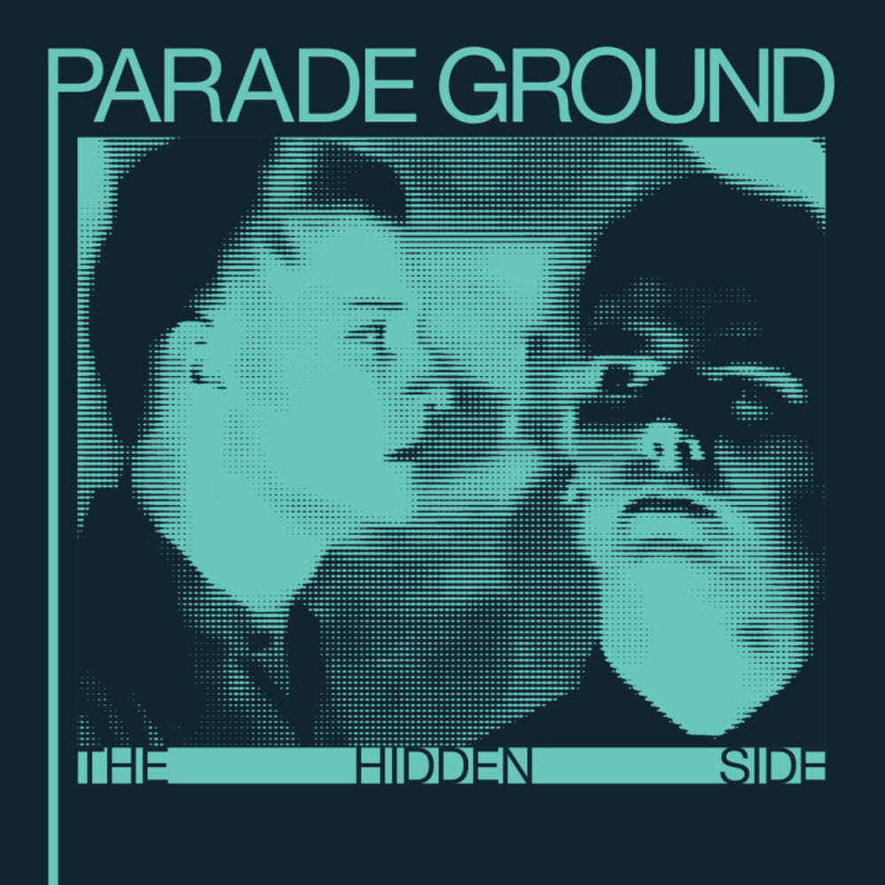 Hidden Side [LP]