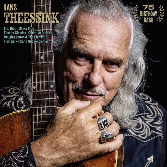 75 Birthday Bash [180 Gram]