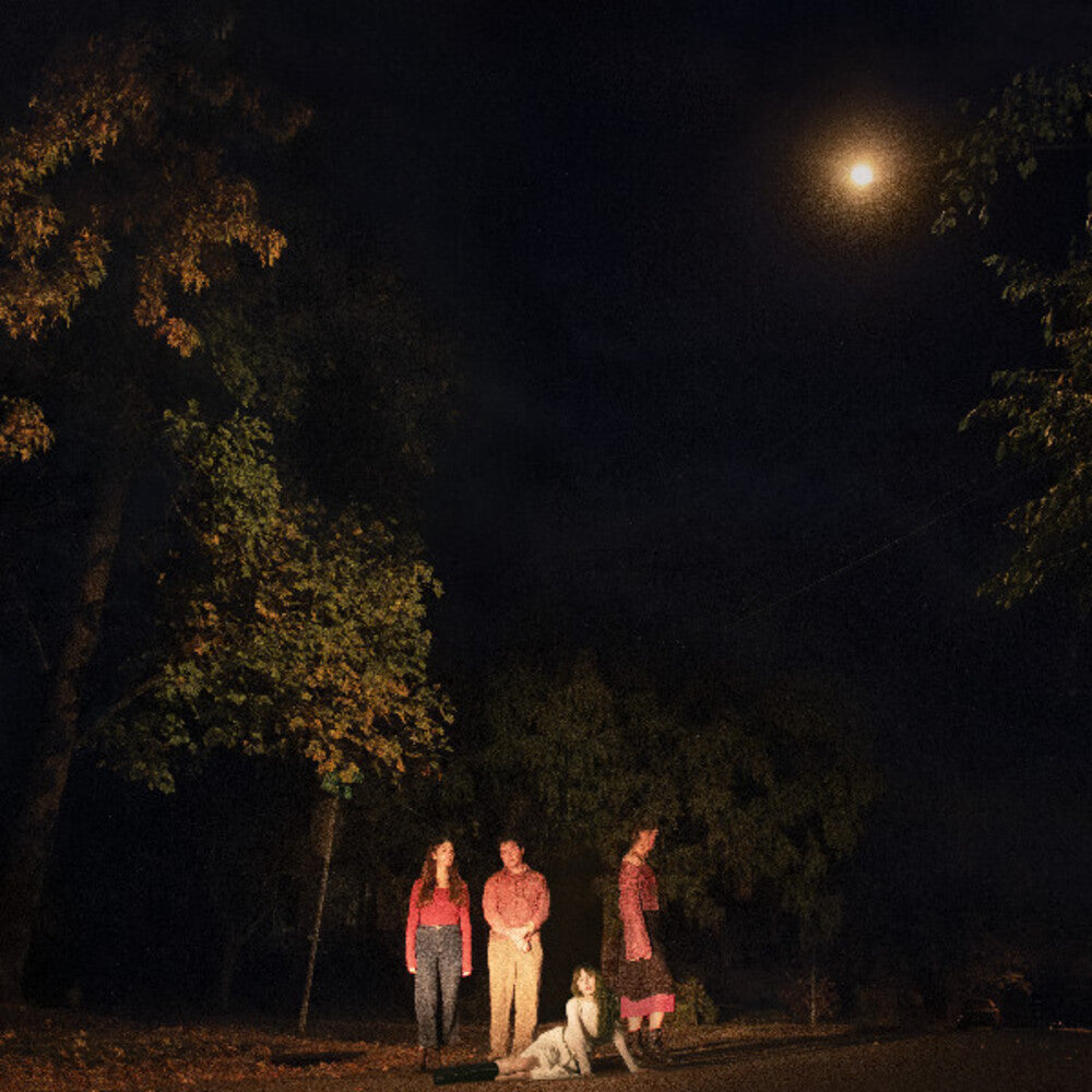 Spring Grove [Colored Vinyl] (Grn) [Indie Exclusive]
