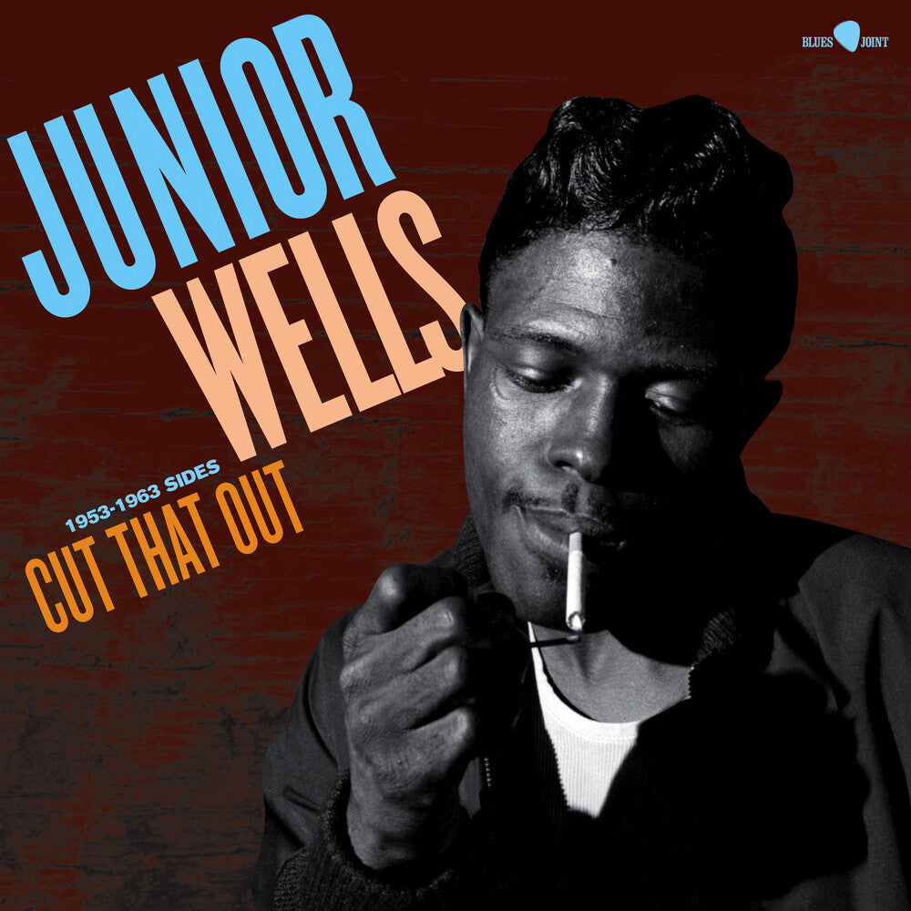 Cut That Out: 1953-1963 Sides [Limited Edition] [180 Gram] (Spa)