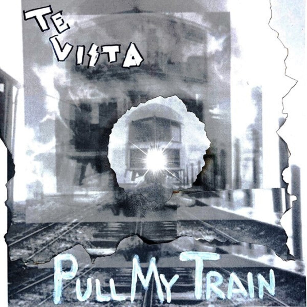 Pull My Train [Limited Edition] (Uk)