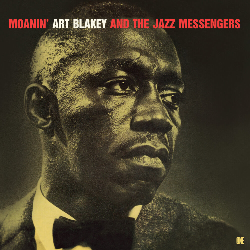 Moanin [Limited Edition] [180 Gram] (Spa)
