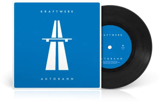 Autobahn / Kometenmelodie 2 (Uk) [LP]