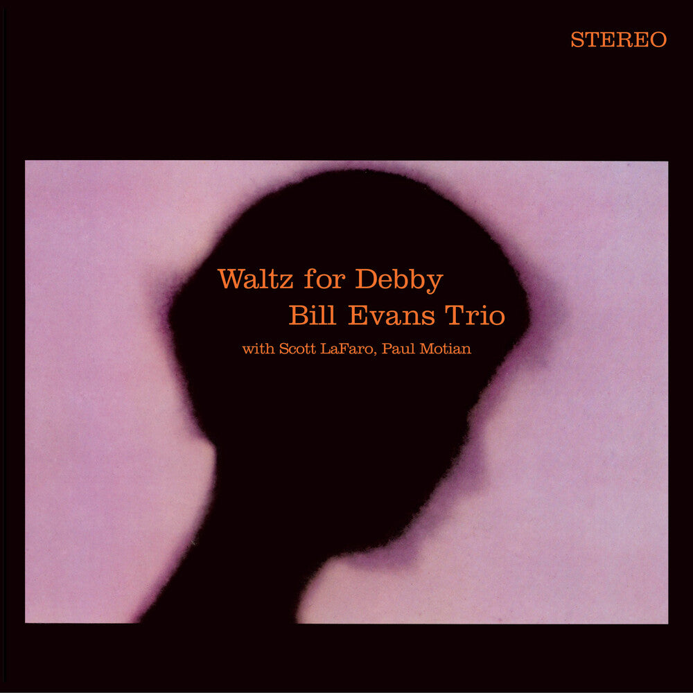 Waltz For Debby (Bonus Track) [Clear Vinyl] [Limited Edition] [180 Gram]