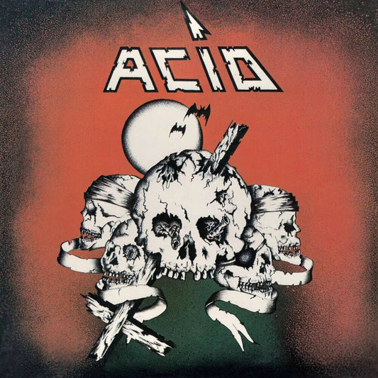 Acid [180 Gram] (Wsv)