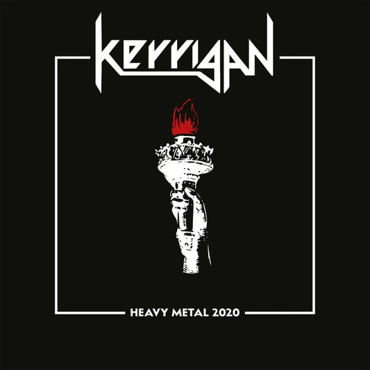 Heavy Metal 2020 [Download Included]