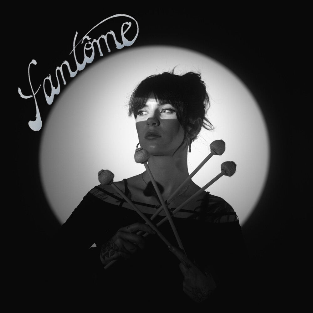 Fantome (Gate) [LP]