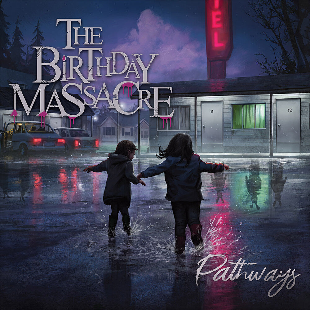 Pathways [Limited Edition]