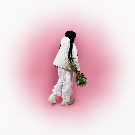 Blest - White [Colored Vinyl] (Wht)