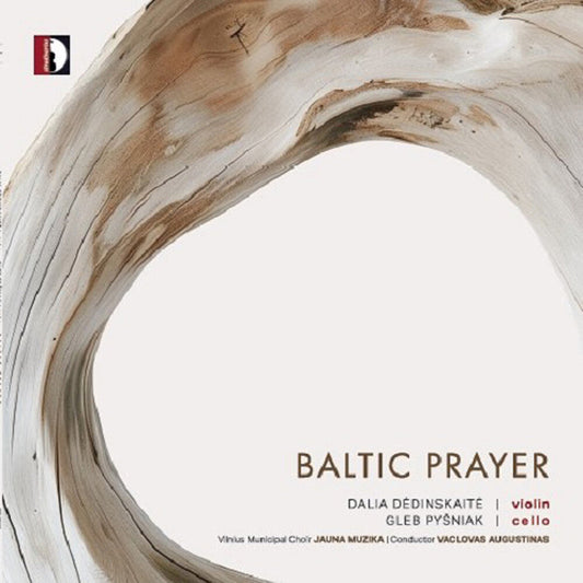 Baltic Prayer [LP]