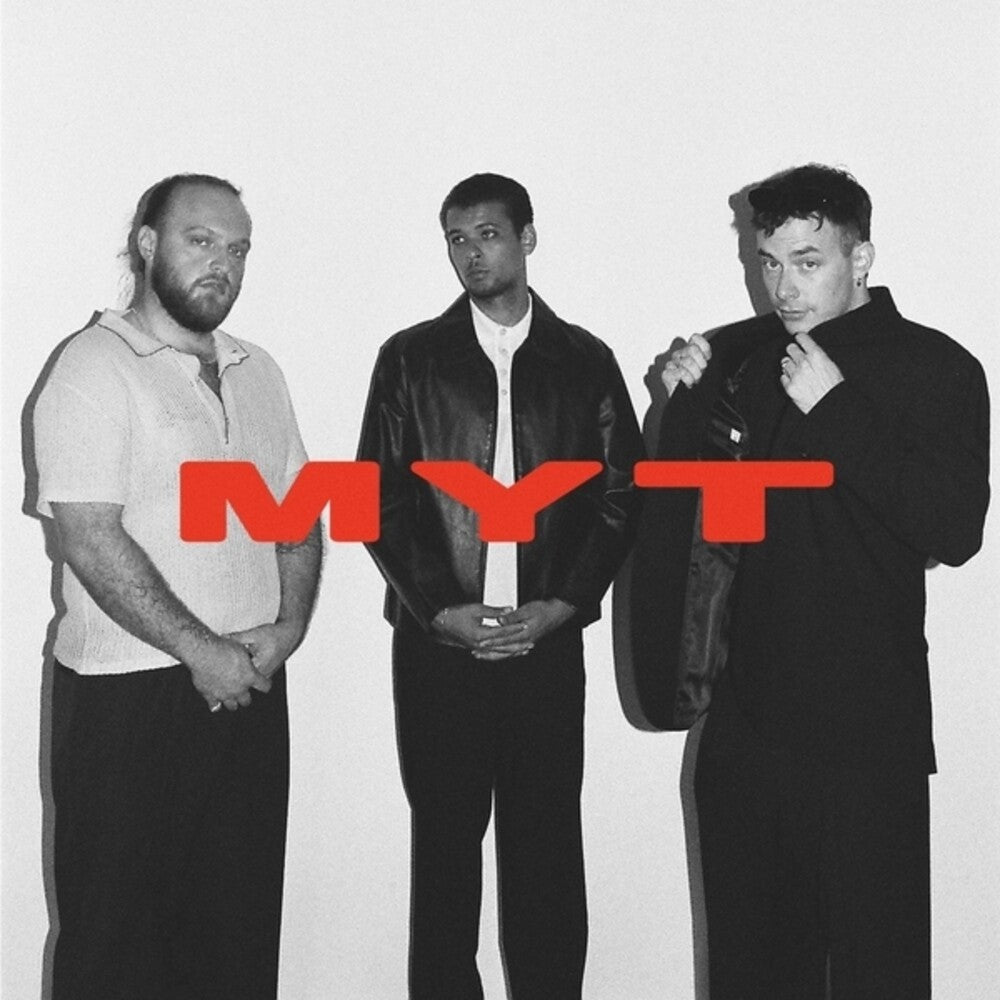 Myt [LP]