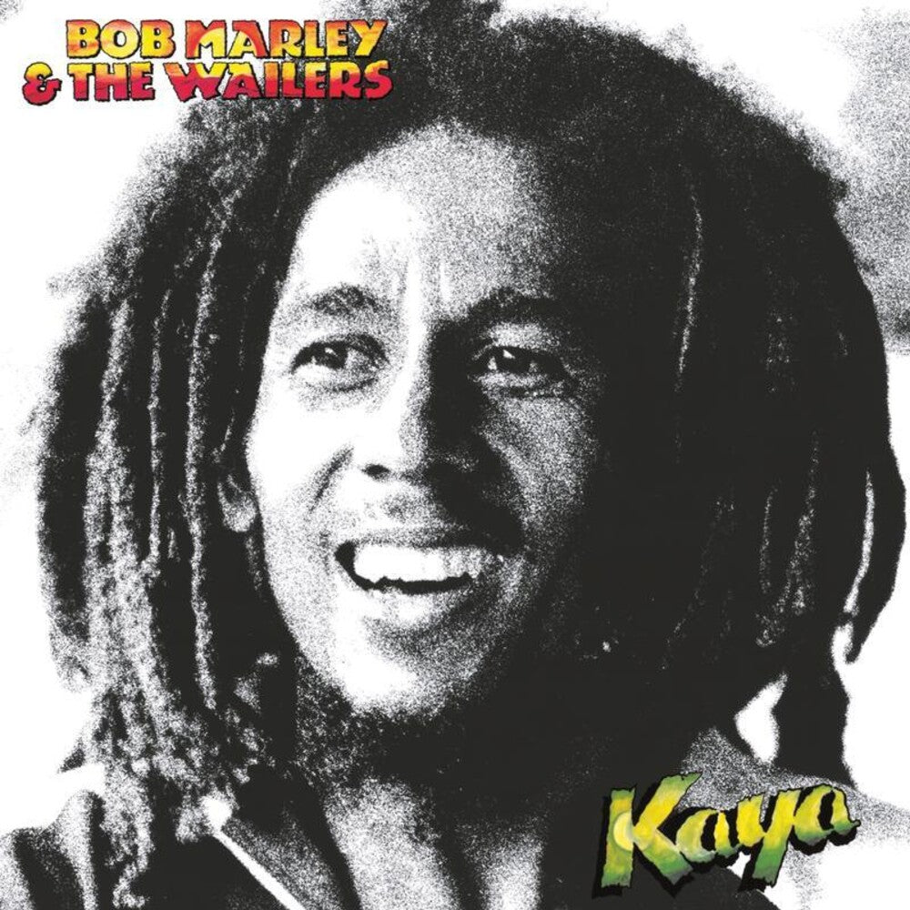 Kaya (Gate) [180 Gram]
