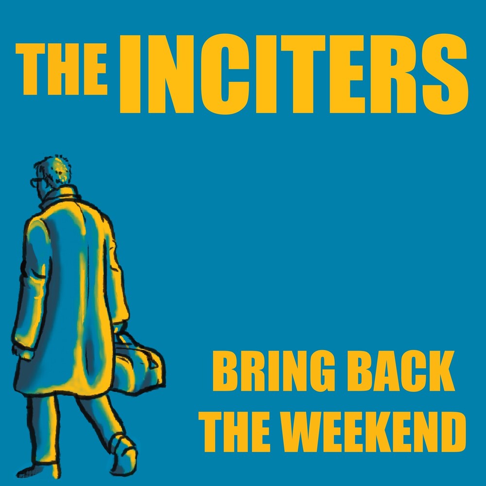 Bring Back The Weekend [Colored Vinyl] (Grn)
