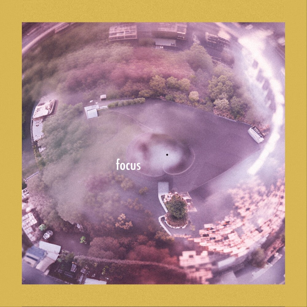 Focus [LP]